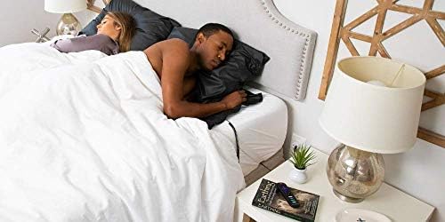 Earthing Elite Mattress Cover Kit Full Size 1