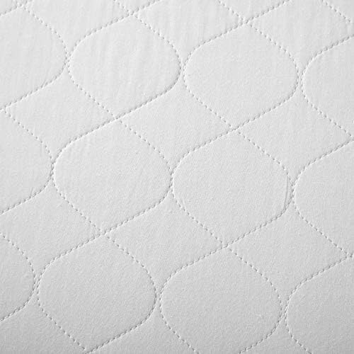 MIFXIN Twin Mattress Protector Waterproof Cotton