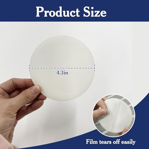 Bhyhok 8PCS Anti-Slip Mattress Underlay Sticker Double-Sided Self-Adhesive