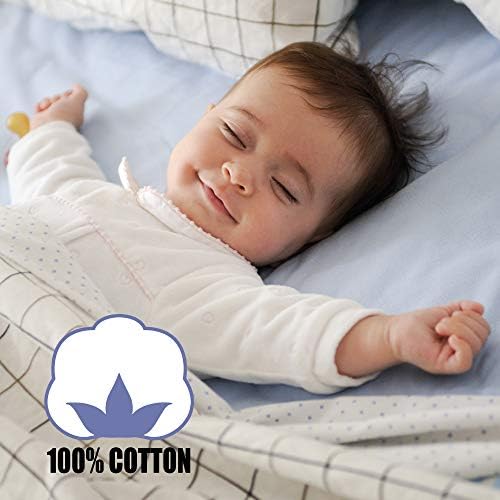 ILWOUL Heated Mattress Pad with Dual-Zone Control 55 x 70