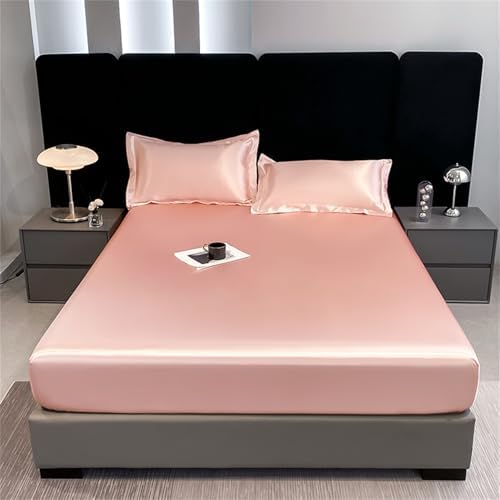 BYHIP Waterproof Mattress Protector 3-Pieces Twin