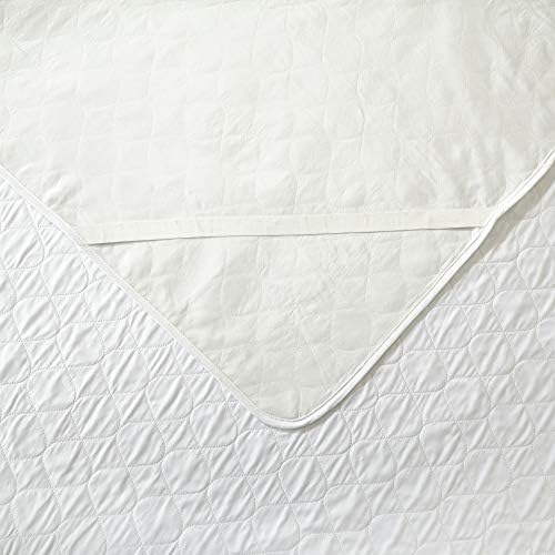 MIFXIN Twin Mattress Protector Waterproof Cotton