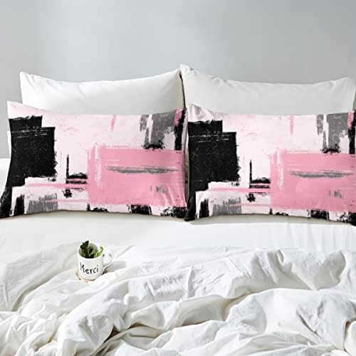 Feelyou Abstract Sheets Set 4Pcs for Kids