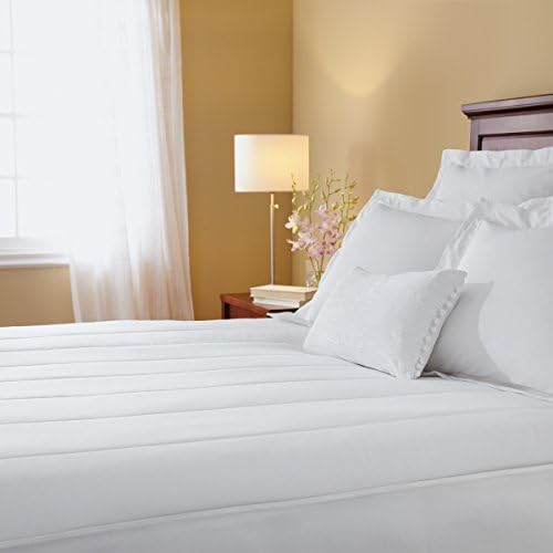 Sunbeam Heated Mattress Pad - 10 Heat Settings King Size