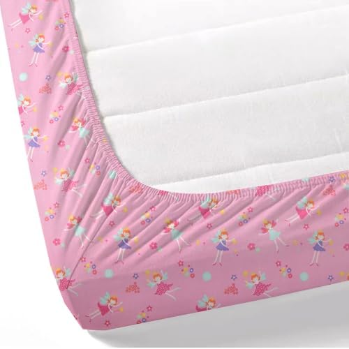 Twin Sheet Set for Kids Cute and Durable 3 Piece