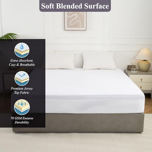Ergo Premium Twin XL Mattress Protector