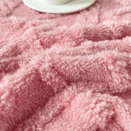 BYHIP Flannel Velvet Bed Sheet with Deep Pocket