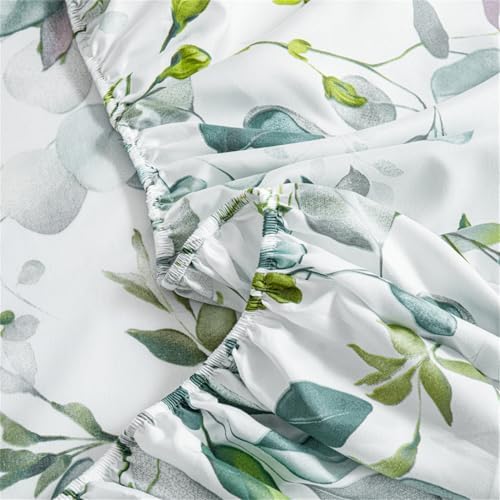 BYHIP Waterproof Mattress Protector 6-18 inches