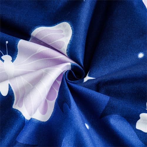 BYHIP Waterproof Mattress Protector Twin XL 11 Inches Deep Pocket