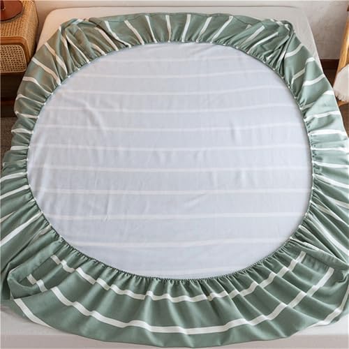 BYHIP Waterproof Mattress Protector Twin Size