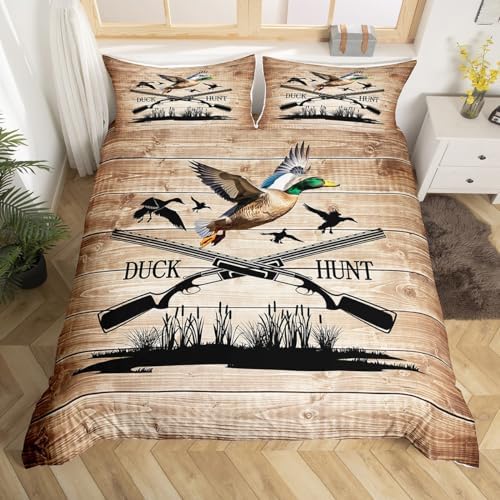 Castle Fairy King Size Duvet Cover Set 3Pcs 1