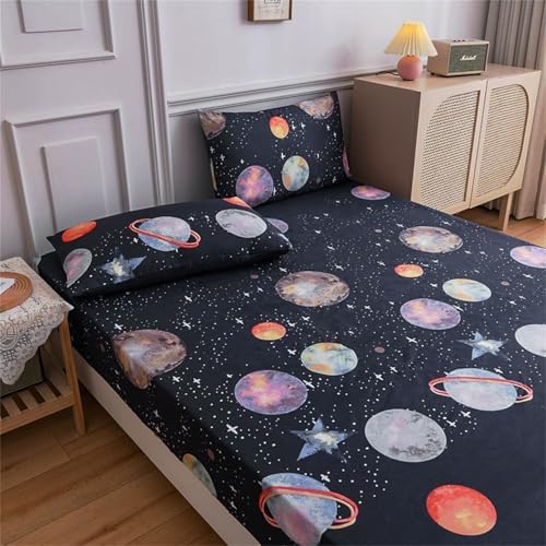 Waterproof Mattress Protector with Deep Pocket for Twin Size