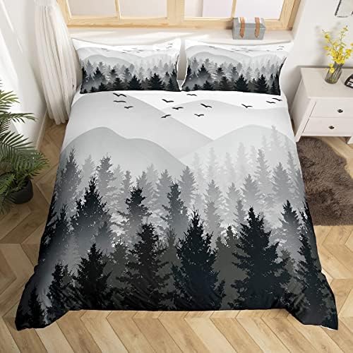 Feelyou Kids Nature Bedding Set King Size