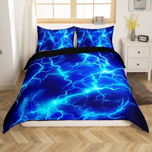 Feelyou Kids Queen Size Duvet Cover Set