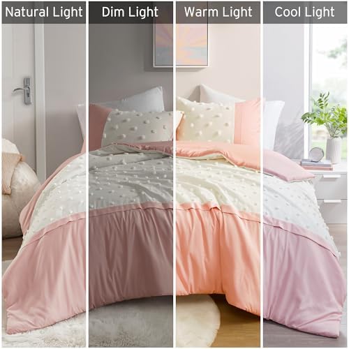 Intelligent Design Shay Duvet Cover Set King Size Kids