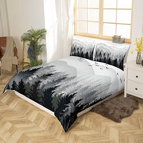 Feelyou Kids Nature Bedding Set King Size