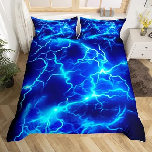 Feelyou Kids Queen Size Duvet Cover Set