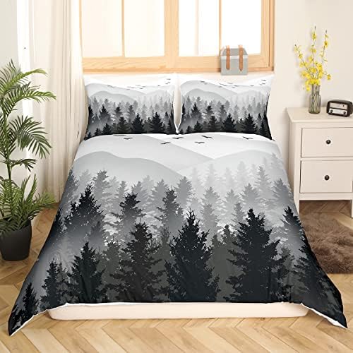 Feelyou Kids Nature Bedding Set King Size