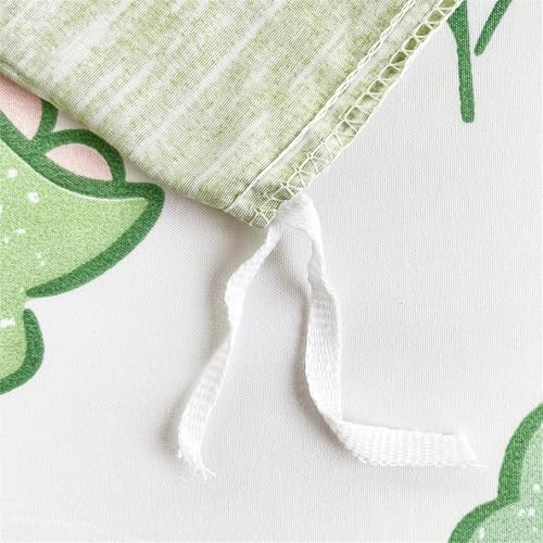 BYHIP Waterproof Mattress Protector with Deep Pocket Twin