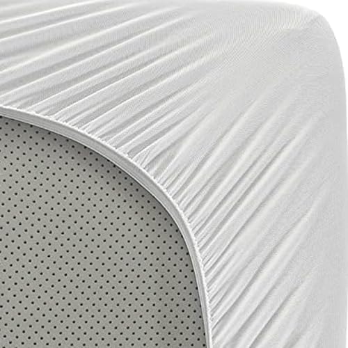 Protect-A-Bed Basic Waterproof Mattress Protector Twin Size