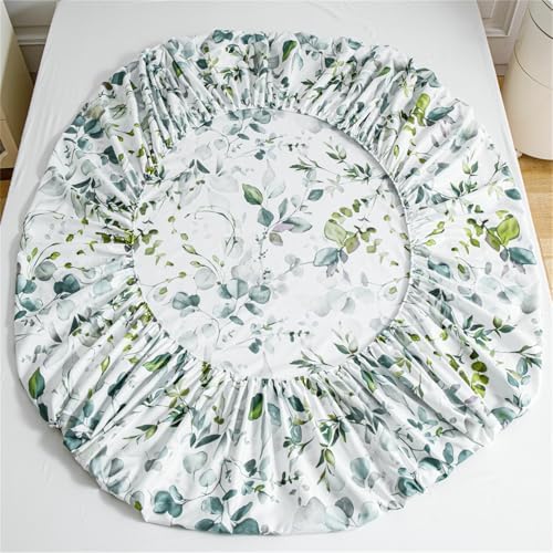 BYHIP Waterproof Mattress Protector 6-18 inches