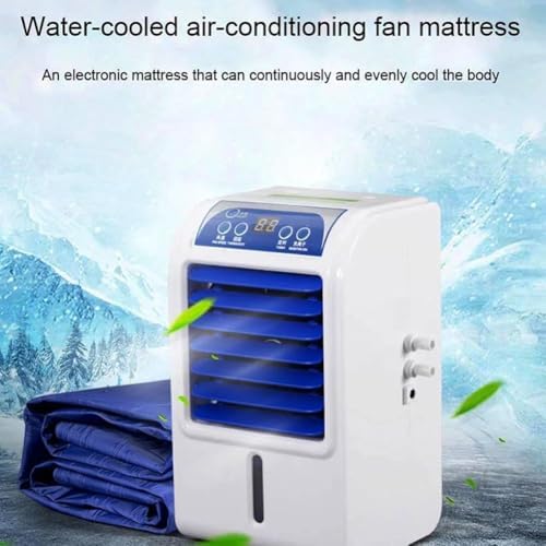 Vexorium Electric Water Cooling Mattress Pad 17L 160x70cm