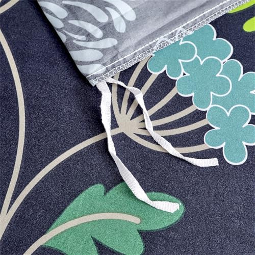 BYHIP Waterproof Mattress Protector for Kids Teenager Bedroom
