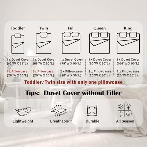Castle Fairy Red Race Car Duvet Cover Set Toddler Size
