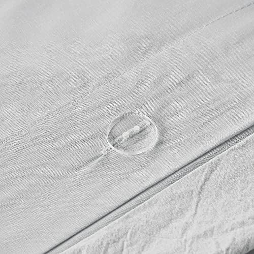 Urban Habitat Shabby Chic Duvet Cover Set 5 Piece