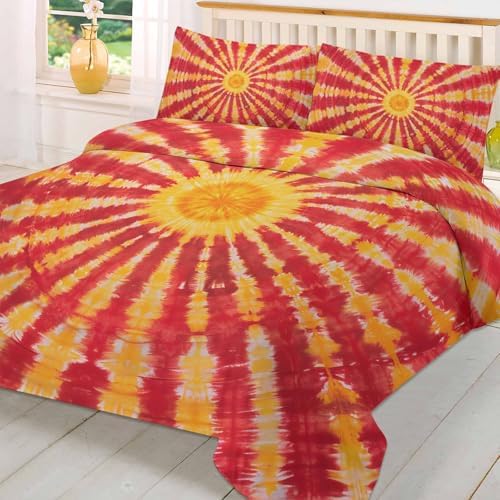 Boanket 3-Piece Queen Duvet Cover Set with Zipper and Pillowcases