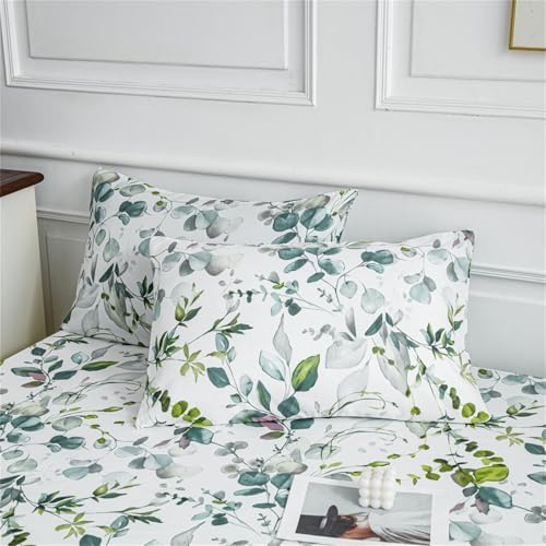 BYHIP Waterproof Mattress Protector 6-18 inches