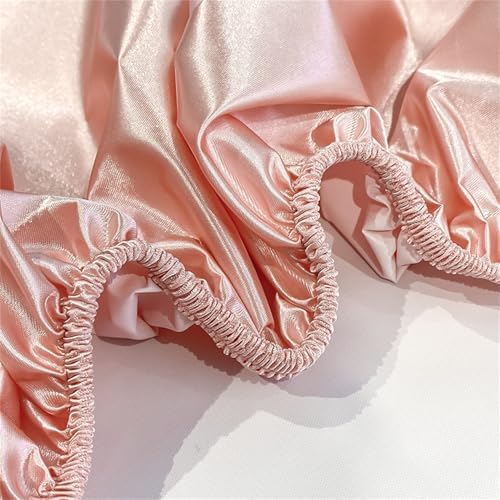 BYHIP Waterproof Mattress Protector 3-Pieces Twin