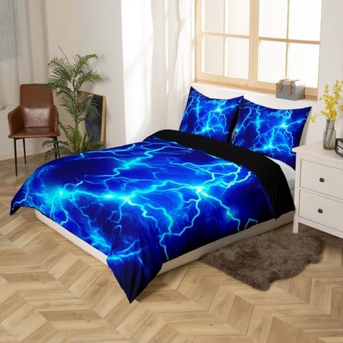Feelyou Kids Queen Size Duvet Cover Set