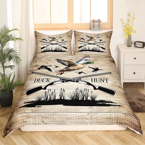 Castle Fairy King Size Duvet Cover Set 3Pcs 1